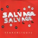 Salvageのカバー写真